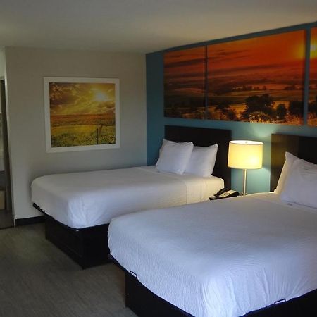 Days Inn By Wyndham Hernando Dış mekan fotoğraf