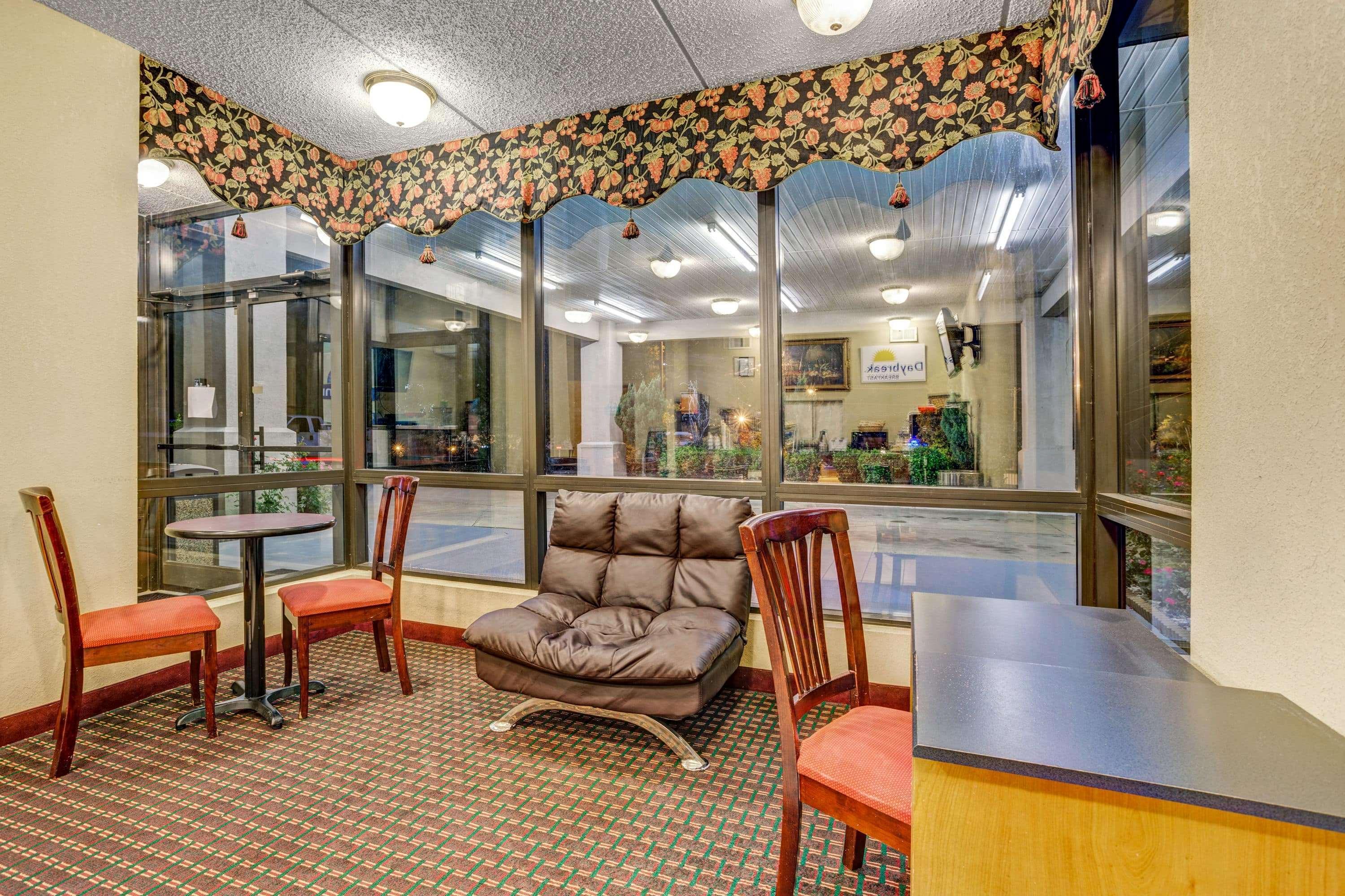 Days Inn By Wyndham Hernando Dış mekan fotoğraf